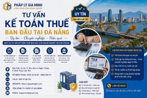 học kê khai thuế tại Đà Nẵng trên phần mềm mới nhất