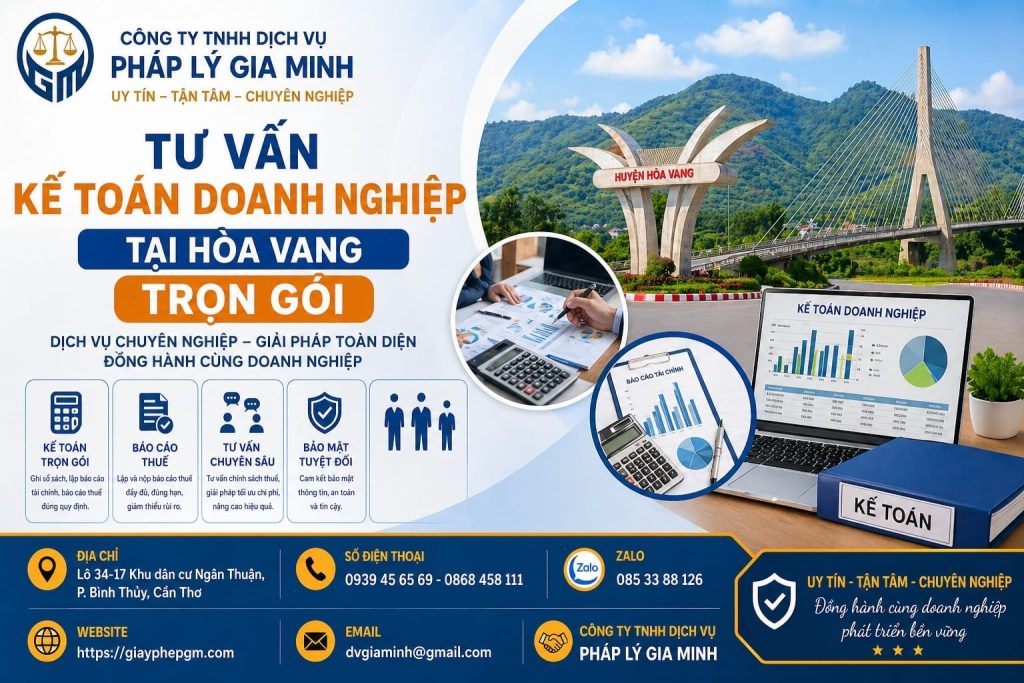 Học Kế Toán Thuế Chuyên Sâu Tại Đà Nẵng