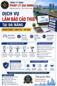 học lập báo cáo tài chính tại đà nẵng