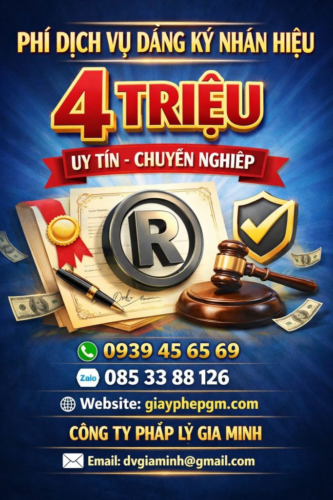 Xin giấy phép lưu hành mỹ phẩm